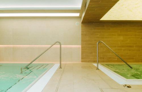 Hodmezovasarhely Hotel | Hotel Ginkgo