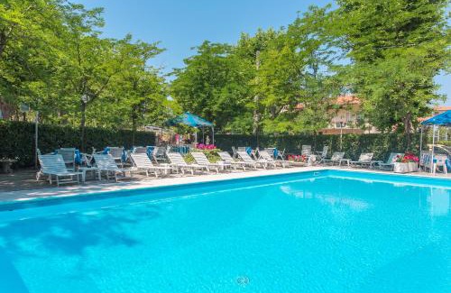 Cesenatico Hotel | Hotel Gioiello