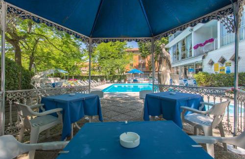 Cesenatico Hotel | Hotel Gioiello