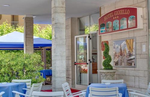 Cesenatico Hotel | Hotel Gioiello