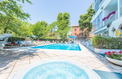 Cesenatico Hotel | Hotel Gioiello
