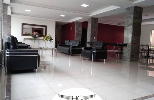 Araras Hotel | Hotel Girardelli