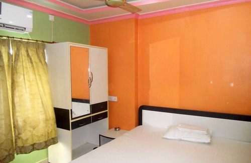 Raiganj Hotel | Hotel Gitanjali Raiganj