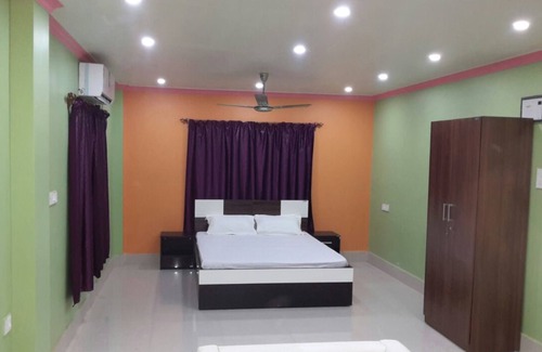 Raiganj Hotel | Hotel Gitanjali Raiganj
