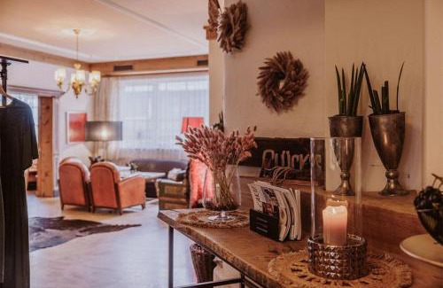 Hinterglemm Hotel | Hotel Glücksschmiede - Hinterglemm