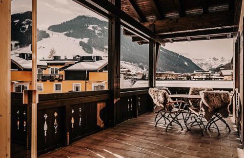 Hinterglemm Hotel | Hotel Glücksschmiede - Hinterglemm