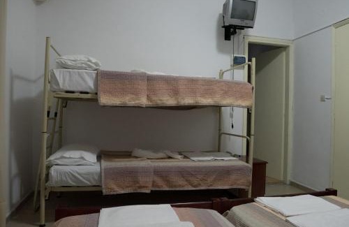 Ammoudia Hotel | Hotel Glaros
