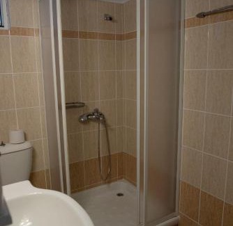 Ammoudia Hotel | Hotel Glaros