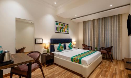 Zirakpur Hotel | Hotel Glen Erica