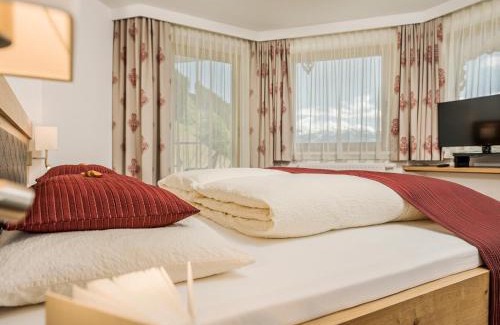 Hippach Hotel | Hotel Gletscherblick