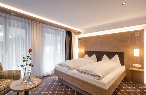 Grindelwald Hotel | Hotel Gletschergarten