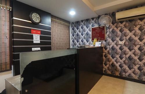 Auli Hotel | Hotel Global Inn