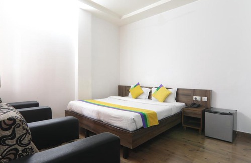 Auli Hotel | Hotel Global Inn