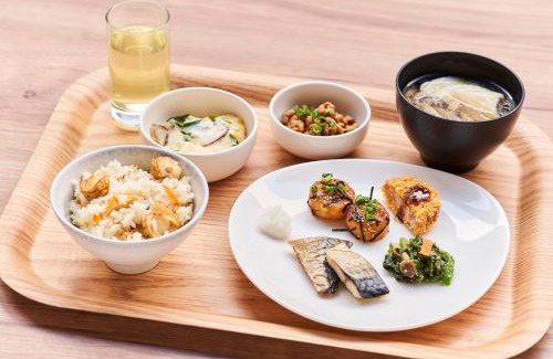 Hachinohe Hotel | Hotel Global View Hachinohe