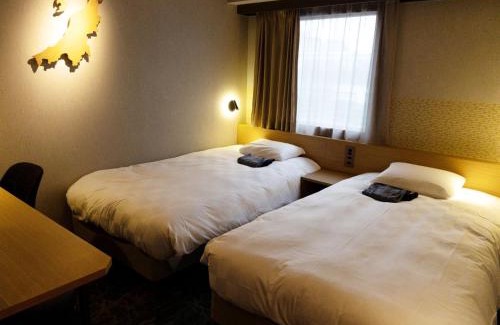 Chuo Ward Hotel | HOTEL GLOBAL VIEW Niigata