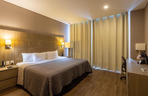 Leon Hotel | Hotel Glow Point - Mulza