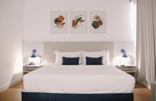 Goiana Hotel | Hotel Go Inn Goiana