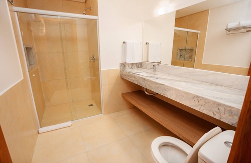 Goiana Hotel | Hotel Go Inn Goiana