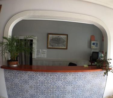 Province of Toledo Hotel | Hotel Godofredo