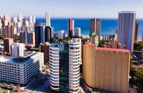 Benidorm Hotel | Hotel Gold Arcos 4 Sup - Opened May 2022