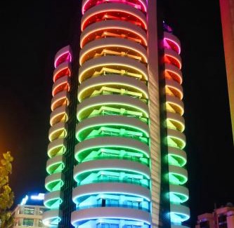 Benidorm Hotel | Hotel Gold Arcos 4 Sup - Opened May 2022