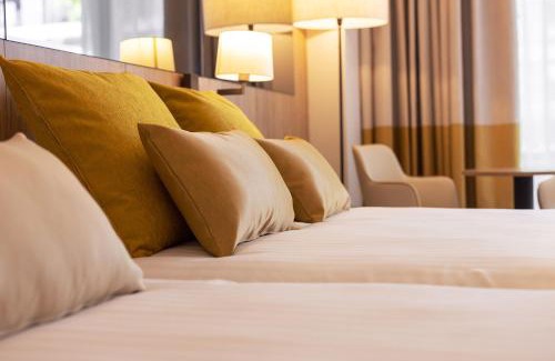Benidorm Hotel | Hotel Gold Arcos 4 Sup - Opened May 2022