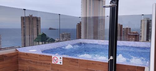 Benidorm Hotel | Hotel Gold Arcos 4 Sup - Opened May 2022
