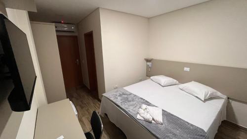 Siqueira Campos Hotel | Hotel Gold Ville