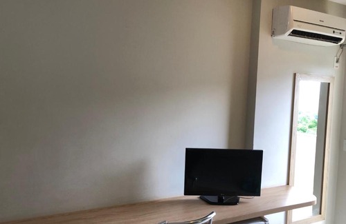 Caldas Novas Apartment | HOTEL GOLDEN DOLFIN EXPRESS