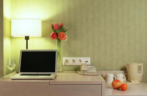 Center Hotel | Hotel Golden Tulip Ana Tower Sibiu