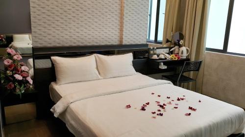 Nilai Hotel | Hotel Golden View Nilai