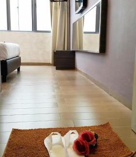 Nilai Hotel | Hotel Golden View Nilai