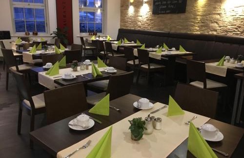 Clausthal-Zellerfeld Hotel | Hotel Goldene Krone