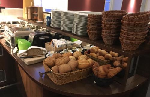 Clausthal-Zellerfeld Hotel | Hotel Goldene Krone