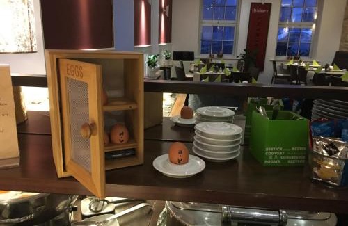 Clausthal-Zellerfeld Hotel | Hotel Goldene Krone