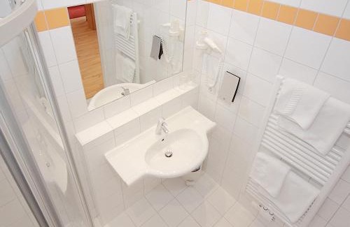Linz Hotel | Hotel Goldener Adler