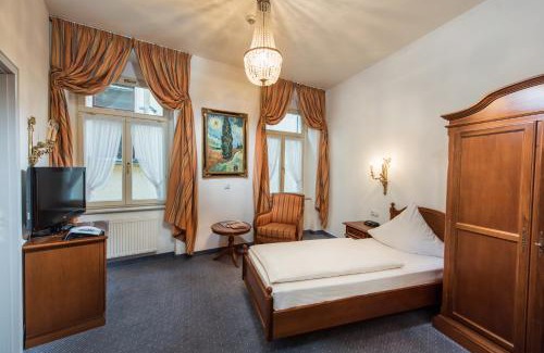 Meissen Hotel | Hotel Goldener Löwe