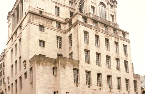 Manchester City Centre Hotel | Hotel Gotham