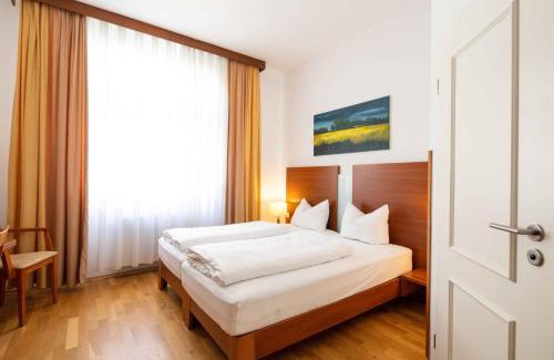 Altstadt Hotel | Hotel Graf Zeppelin