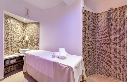 Casamicciola Terme Hotel | Hotel Gran Paradiso