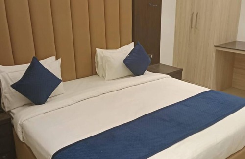 Agra Hotel | Hotel Grand Empire