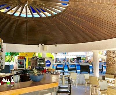 Ortakent Hotel | Hotel Grand Levent