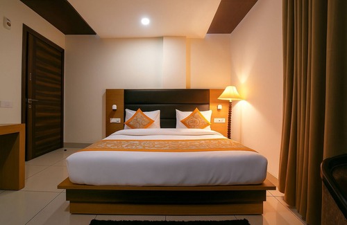 South West Hotel | Hotel Grand Regency by JMD Group Near Delhi IGI Airport