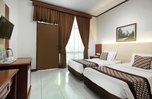 Singaraja Hotel | Hotel Grand Trisula Indramayu