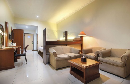 Singaraja Hotel | Hotel Grand Trisula Indramayu