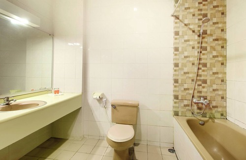 Singaraja Hotel | Hotel Grand Trisula Indramayu
