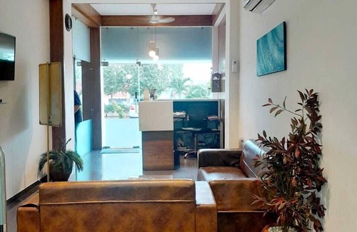 Changodar Hotel | Hotel Grand Unity