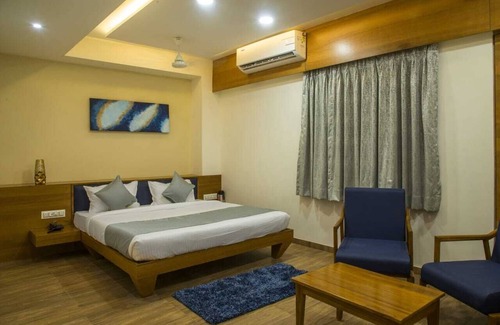 Changodar Hotel | Hotel Grand Unity