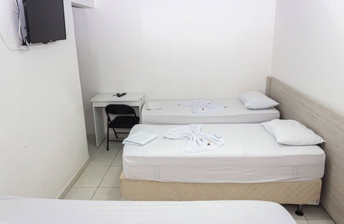 Centro Hotel | Hotel Grandville Centro