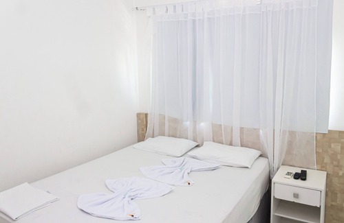 Centro Hotel | Hotel Grandville Centro